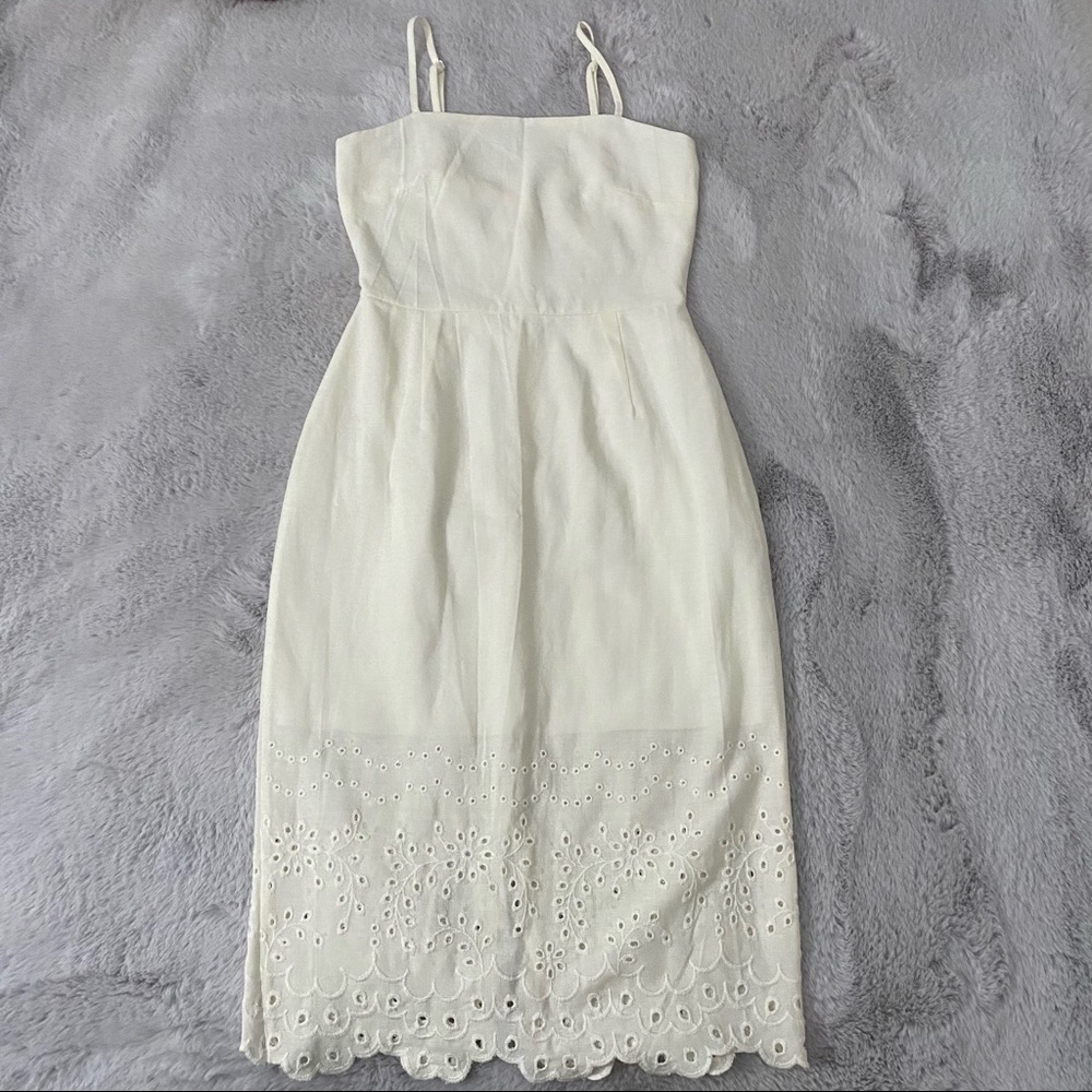 Row•A | Midi Dress | XS